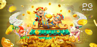 PGSLOT : Situs Slot PG Soft Gacor Online Akun Demo Slot88 Resmi Terpercaya Gampang Menang Hari Ini  