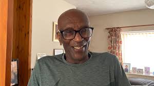 Windrush: Man says education must not be limited to anniversary