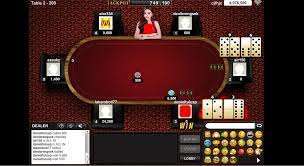 Domino Qq 99 Kiu Qiu Pkv Games Teskiu For Android Apk Download