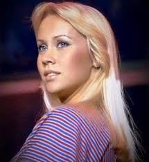Tunningly Beautiful Agnetha In 1976 1976 Agnetha Agnethafaltskog Agnethafaltskog Agneta Abbaagnetha Abba Abbao Agnetha Faltskog Swedish Women Abba
