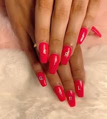 Manicure or acrylic nails at creative touch hair and nail salon (up to 36% off). Professional Nail Care Services Acrylic Nail Dip Powder Gel Manicure Spa Pedicure Pink White Waxing And More Bild Von Columbia Lancaster County Tripadvisor
