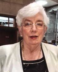 Condolence Book for Kathleen (Kay) Rankin (née Redmond) (Portlaoise, Laois) 