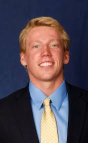 2013 Men's Lacrosse Roster