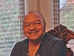 Obituary for James Louis Robinson, Jr.