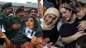 Where is my child!?” - The Notorious Case of Javed Iqbal, Killer of 100  Children