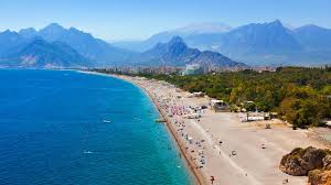 Tripadvisor has 218,962 reviews of antalya hotels, attractions, and restaurants making it your best antalya resource. Klimatabelle Antalya Wassertemperatur Beste Reisezeit Wetter