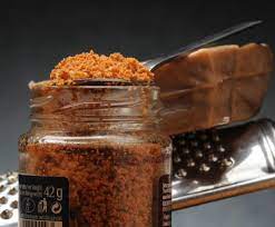 Bottarga is the roe sac of a fish, most commonly. La Bottarga Di Muggine Gli Usi In Cucina E Le Sue Caratteristiche