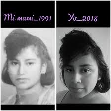 Recrea tu foto favorita de mamá y comparte con nosotros la foto original y  la nueva versión recreada por ti por medio de un comentario utilizando el  hashtag #MamáAnfora 1.Comparte tu foto