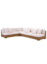 Jetzt mit bis zu 50 % rabatt. Black Palms Sectional Ralph Lauren Home