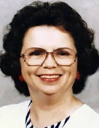 Obituary information for Pansy Marie Webb