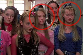 Elyse On Twitter Turns Out Ashley Benson And Brie Larson Were Members Of The Six Chicks In 13 Going On 30 And I Truly Don T Know What To Do With Myself Https T Co 4fhqup70ff