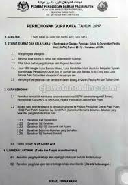 Webinar gamifikasi dalam pengajaran dan pembelajaran pendidikan islam & bahasa arab. Jawatan Kosong Pejabat Pendidikan Daerah Pasir Puteh Oktober 2016 Cari Jobs Online