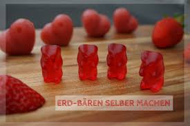 Sie möchten gummibärchen selber machen? Rezepte Fur Den Kindergeburtstag Von Fingerfood Bis Pizza