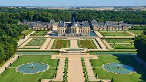 Castle class 5043 earl of mount edgcumbe. Bbc Arts Bbc Arts Royal Revenge Why The Real Versailles Outraged The Sun King