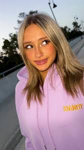 Alana Ingram's Instagram, Twitter & Facebook