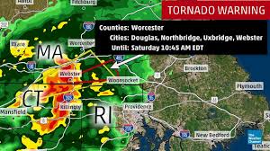 1 day ago · worcester, mass. The Weather Channel On Twitter Tornado Warning In Central Massachusetts Has Been Extended Until 10 45 A M Downed Trees Reported In Woodstock Ct With This Storm Https T Co Galkuwxsws