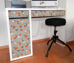 New Look For Micke Ikea Hackers Micke Desk Ikea Micke Desk Ikea