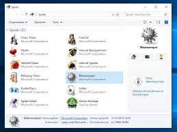 Genießen sie über 3000 kostenlose spiele. Windows 7 Spiele Fur Windows 8 Und 10 Download Chip