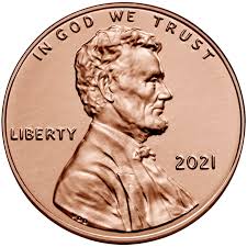 We did not find results for: Penny U S Mint