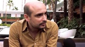 Peter Strickland talks Avant Garde Cinema, Noise Music, Duke of Burgundy