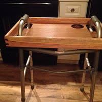 Metal bathtub caddy trays for walkers. Walker Tray Woodworking Project By Roy Dille Hayes Walker Tray Diy Tray Wood Walker