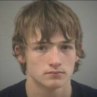 Three men accused of stealing a truck