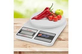 Choose from contactless same day delivery, drive up and more. Dick Smith Digital Kitchen Scales 10kg 1gm Electronic Food Scale Home Appliances Small Kitchen Appliances Other Cooking Appliances