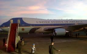 Pada februari 2020, sempat ramai presiden jokowi menyewa pesawat kepresidenan baru. Inilah Air Force One Pesawat Yang Digunakan Presiden Amerika Serikat Tribunnews Com Mobile