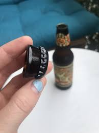 Open a wine bottle using only a lighter. This Viral Tiktok Hack Shows You How To Own A Beer Bottle With A Knife So I Tried It