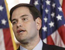 Marco Rubio running for president in 2016? No decision yet, but maybe soon 
