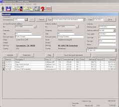 Contact Management Software Address Book Software Invoicing Software Invoice Template Accounting Software