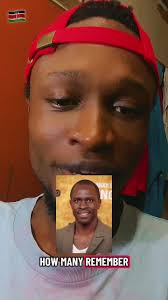 Abraham Wilson and Ralph Stanfield