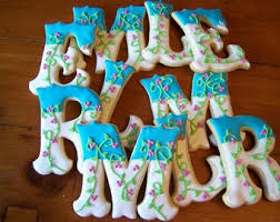 3 inch cookie cutters are the perfect . Alphabet Cutters Etsy