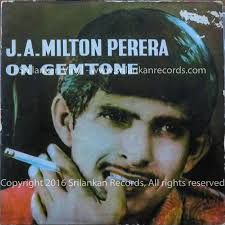 Sri Lankan EP Records