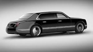 Know more about vladimir putin, wiki, age, height, girlfriend aina kabayeva, house vladimir putin is a prominent political figure in russia, having serviced as president the mansion that will be used for his private use, has three helipads and is heavily guarded. New Russian Presidential State Car Is A Rolls Royce Wannabe Car Limo Sedan