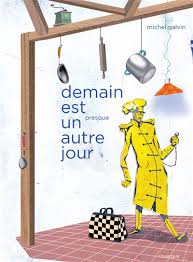 Jérard invite ses amis à passer leurs vacances à la campagne. Demain Est Presque Un Autre Jour Le Tachemard Sans Fin