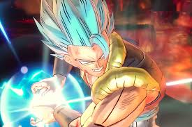 You are better off waiting for xenoverse 3 to get super saiyan 4 transformation with out mods the reason why we get super saiyan god super saiyan is it's very similar to super saiyan so it was not too hard to make super saiyan god super saiyan in xenoverse 2 #7. Db Xenoverse 2 Super Saiyan Blue Gogeta Trailer Hypebeast