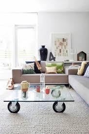 Aprende a sacar el máximo partido a tu salón. Mesas Auxiliares Para Salas Pequenas Decoracion De Interiores Y Exteriores Estiloydeco