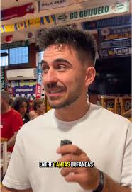 Los Bentos Y Los Borja Ribeira