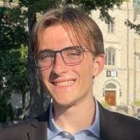 Mark Donahey's Instagram, Twitter & Facebook