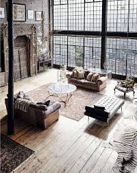 Mops Z House Loft Interior Design Loft Interiors Industrial Interior Design