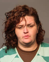 Name FISHER, JESSICA KAY Inmate Number 1141560 Age 35 Hair Color BRO Eye  Color GRN Race W Sex F Height 6`0" Weight 190 Holding Location PCJ City  RUSSEL Booking Number 220003806 Charges