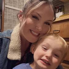 Obituary of Lily Grace Robbins