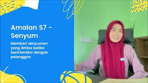 A study of smes food processing industry) hayati habibah abdul talib mohon like & share #kursuskhidmatpelanggan #sesi2 #cidb2021 #humanology #butterfly #. Amalan 8s Dalam Pengurusan Pelanggan Youtube