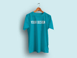 Download Realistic T Shirt Mockup Free Psd Template Psd Repo