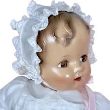 from Dollyology Vintage Dolls & Antiques