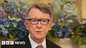 Starmer Under Fire: Mandelson's Epstein Ties Spark Outrage in SA?