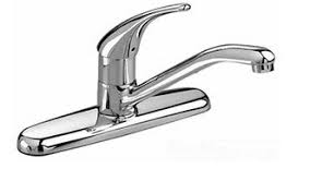 American standard kitchen faucets with sprayer repair. American Standard Guillens Com
