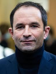 Benoît Hamon : Biographie et actualités