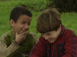 Sarah fischer eyes in the dark. Archiv Schlingel Internationales Filmfestival